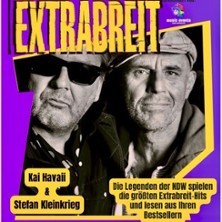 Extrabreit(Kai Havaii&Stefan Kleinkrieg)