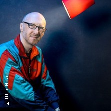 Ralf Senkel - Der hat gesessen!