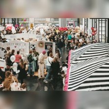 The Family Circle D&uuml;sseldorf 2026 - The Family Circle &middot; Edition 2026