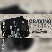 CRAVING HANDS