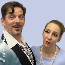 Garry & Gattin - "Die Magie der Liebe" | Die zauberhafte Zaubershow