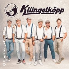 Kleinenbroich trifft k&ouml;lsche T&ouml;n!