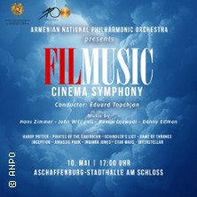 Film Music - Cinema Symphony