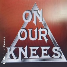 B&uuml;hne Frei Pr&auml;sentiert "On our Knees"