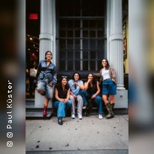 Tekkal Wut und W&auml;rme - Moderation Andrea Schwyzer