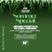 Nachtflug - Sommer Special