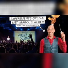 Jack Pop's Circus of Science Vol. 29