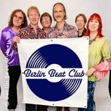 Berlin Beat Club