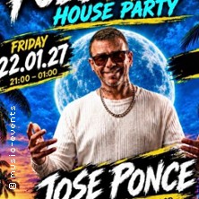 Fullmoon-House-Party - Germany-Winter-Tour 2027