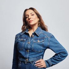 Zeynep Baksi Karatag Live! - Baptisten Berlin