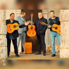 Don Mendo Cuarteto - 44. Zevener Giatrrenwoche