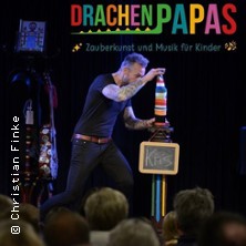 KRiS' musikalische Kinderzaubershow