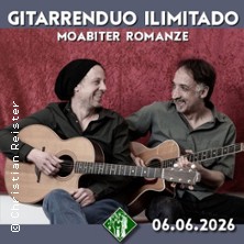 Gitarrenduo Ilimitado - Fournos by TerzoMondo