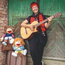 De Stianghausratschn