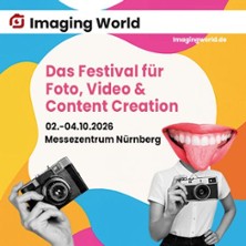 Imaging World - Die Messe