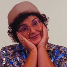 Alice Hoffmann - Torschlusspanik