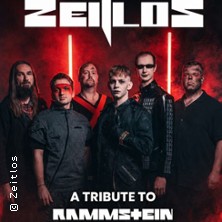 Zeitlos - Tribute Rammstein