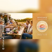 Kompanja Familientreffen 2026