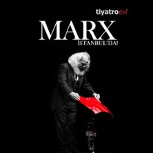 Marx Istanbul&acute;da - N&uuml;rnberg |  Hamit Demir