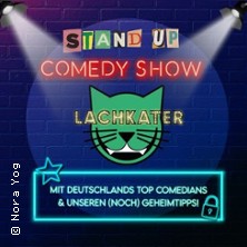 Lachkater