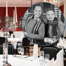 Theaterdinner - Eine sch&ouml;ne Bescherung
