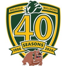 Bielefeld Bulldogs vs. M&uuml;nster Phoenix