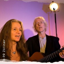 Ute & Andreas Z&ouml;llner - Der Mond, Die Katze und all Das