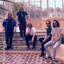 Los Palms - The David Watts Foundation presents