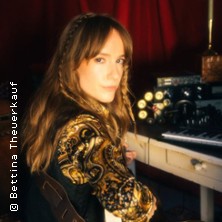 L&ugrave;isa - Call me the witch - Tour 2026