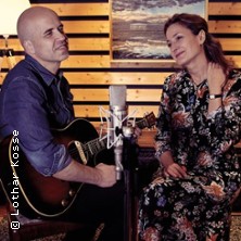Lothar & Margarete Kosse - Studiokonzert