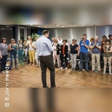 Quantenheilung kostenfreier Infoabend