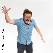 Thorsten B&auml;r