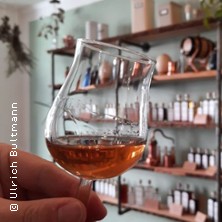 Offenes Tasting -  Lust auf einen Tastingabend?
