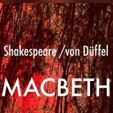 Macbeth - mit Johanna Bourgeois und Tibor Locher