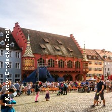 Stadtf&uuml;hrung Freiburg