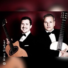 Schneeberger & Sieber - Eine Exkursion in die Welt der Saitenkl&auml;nge