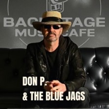 Don P & The Blue - #Starstage