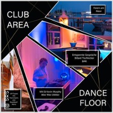 Bay Clubparty Autumn-Edition
