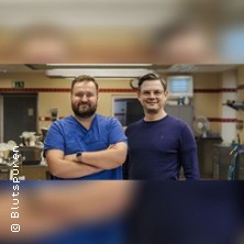 Blutspuren-Tour