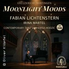 MOONLIGHT MOODS - (Neo) Kassik