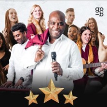 Christmas Gospel Gottesdienst