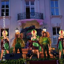 Vorhang auf f&uuml;r Mord (Curtains) - Musical Open Air