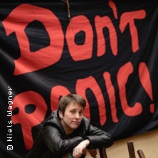 Annika Blanke &ndash; &bdquo;Blankes Entsetzen!"