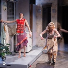Sebastian Weber Dance Company