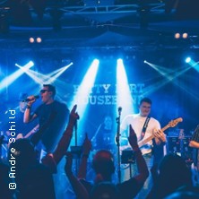 Betty Fort Houseband -  Rock the Ballroom