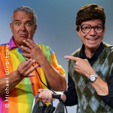 Wirby und Zeus - Morgensonne f&uuml;r alle