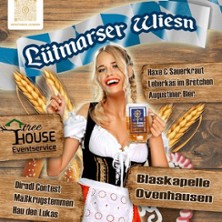L&uuml;tmarser Wiesn