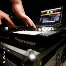 DJ Workshop (beginners)