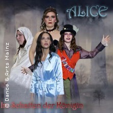 Alice - im Schatten der K&ouml;nigin
