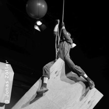 Bau How - Felix Baumann | LOFFT - Das Theater Leipzig